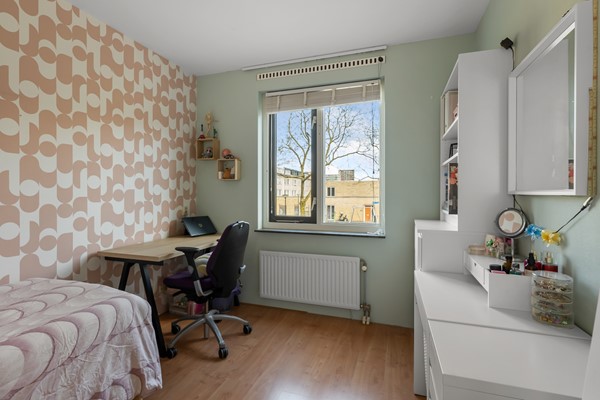 Medium property photo - Andrej Sacharovstraat 13, 1102 AD Amsterdam